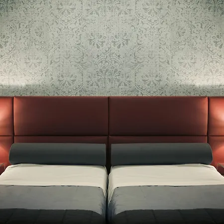 Affittacamere Residenza Monfy Roma