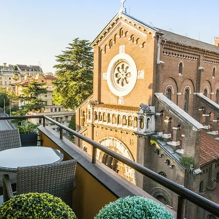 Residenza Monfy 3*