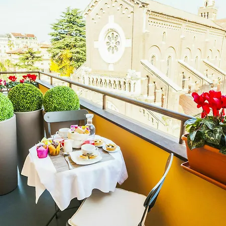 Residenza Monfy Vendégház 4*