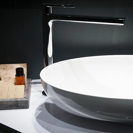 Residenza Monfy Vendégház Róma