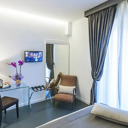 Residenza Monfy