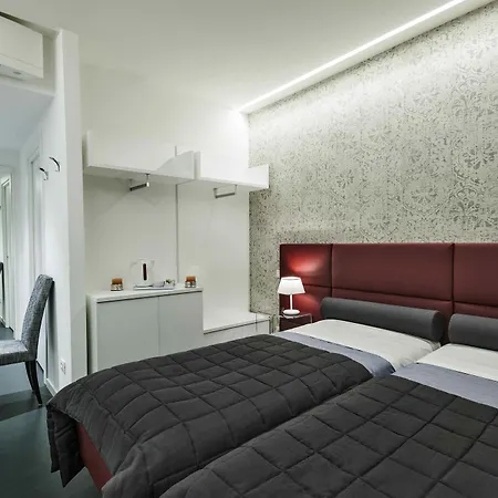 Affittacamere Residenza Monfy Roma