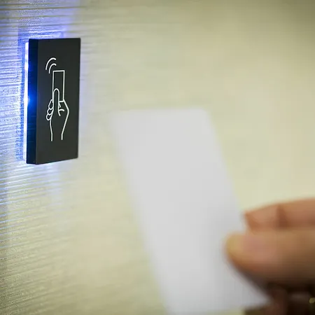 Residenza Monfy 4* Róma