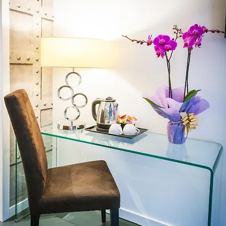 Residenza Monfy Vendégház 4*