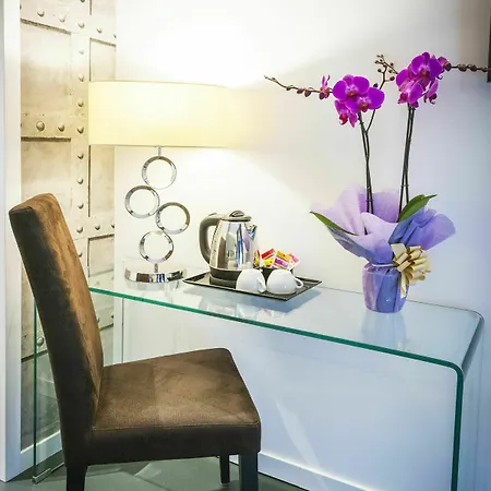 Residenza Monfy Affittacamere 3*