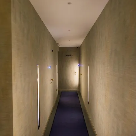 Residenza Monfy Vendégház