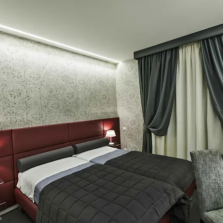 Affittacamere Residenza Monfy