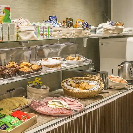 Residenza Monfy Affittacamere 3*