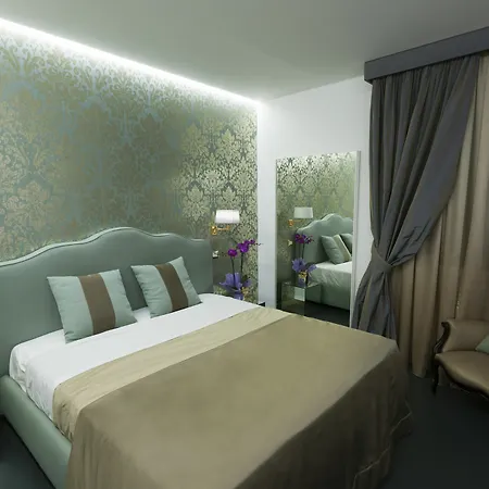 Residenza Monfy Affittacamere Roma