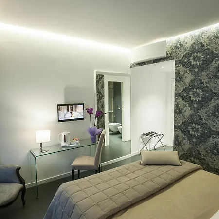 Affittacamere Residenza Monfy 3*