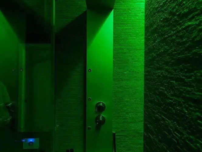 Residenza Monfy 4*