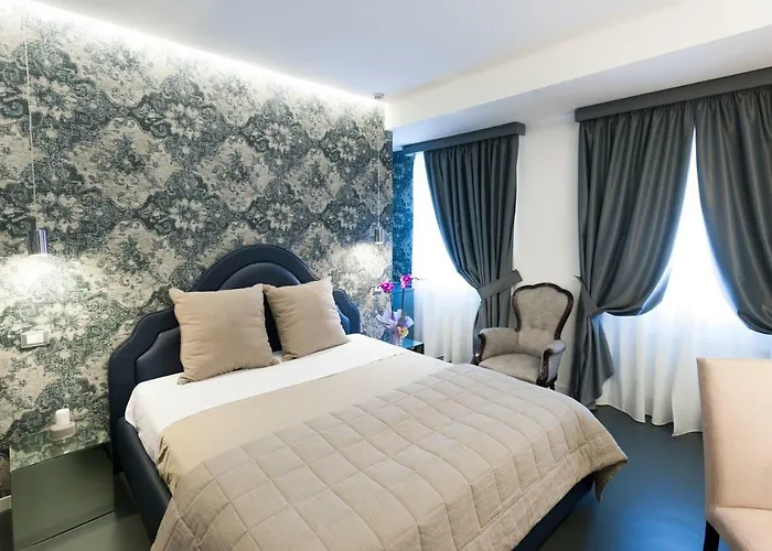 Residenza Monfy 4*