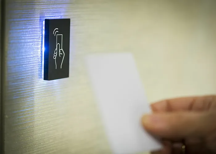 Residenza Monfy 4* Řím