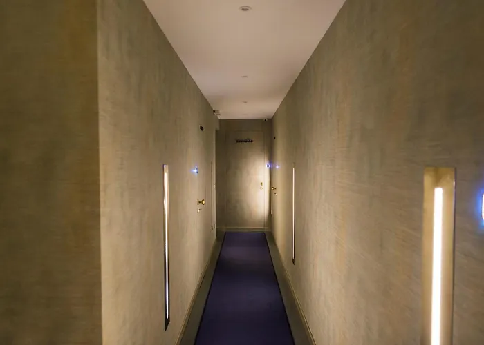 Residenza Monfy Penzion