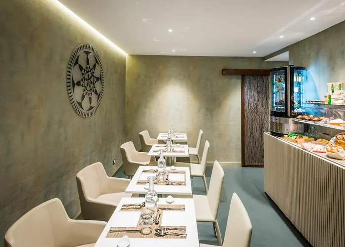 Residenza Monfy