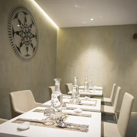 Penzion Residenza Monfy