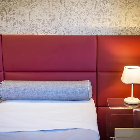 Penzion Residenza Monfy