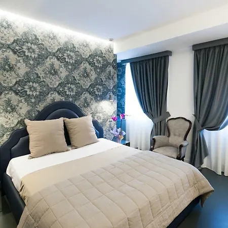 Residenza Monfy 3*