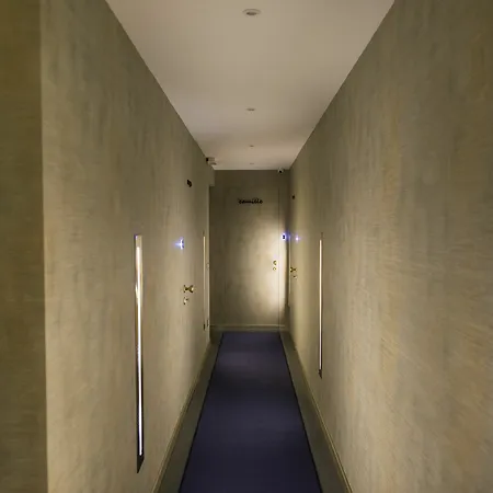 Residenza Monfy Penzion
