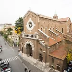 Maison d'hôtes Residenza Monfy Rome