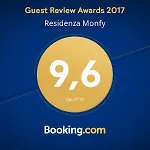 Residenza Monfy 4*