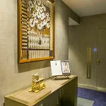 Maison d'hôtes Residenza Monfy 4*