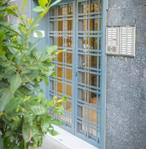 Residenza Monfy Rome