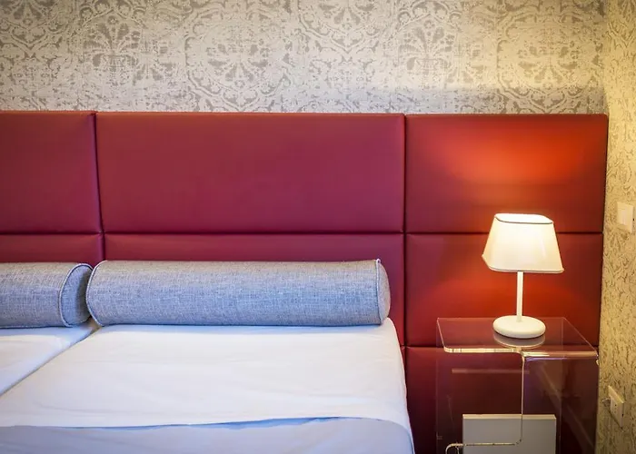 Gasthuis Residenza Monfy