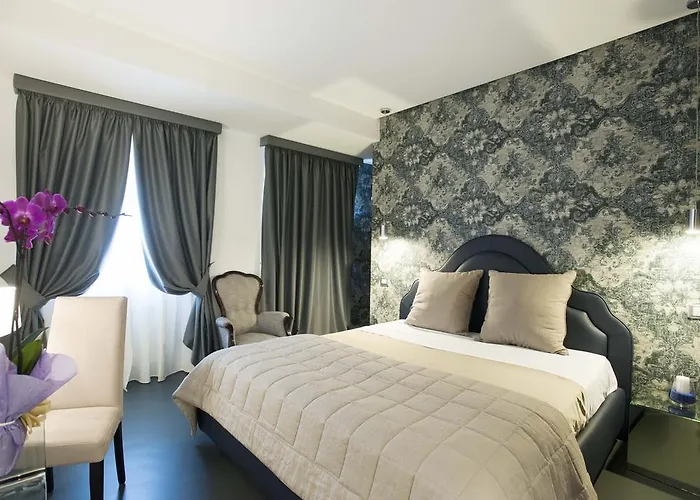 Residenza Monfy
