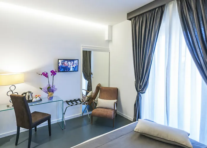 Residenza Monfy
