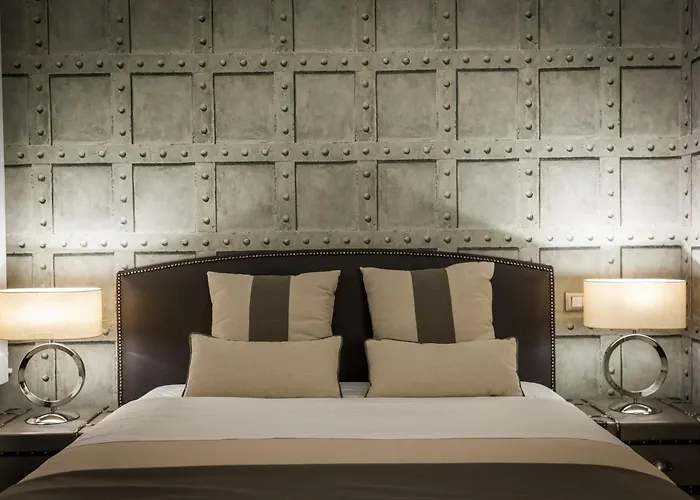 Gasthuis Residenza Monfy Rome